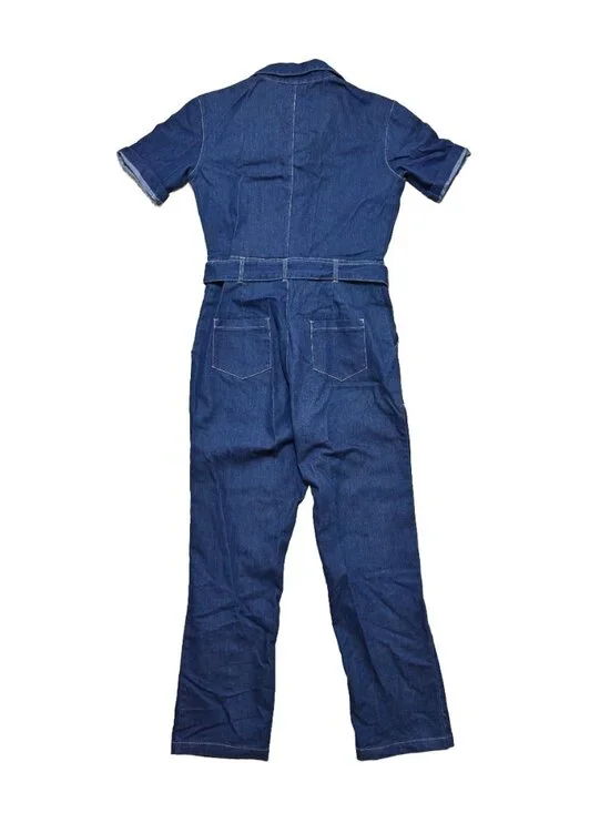 Haoduoyi Women's Jumpsuit - Picture 2 of 9